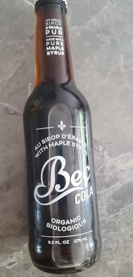 Bec Cola