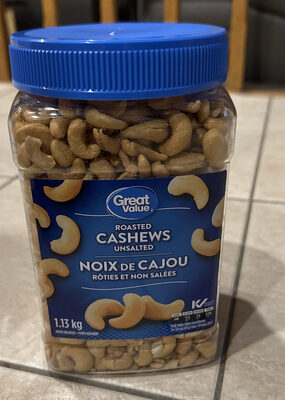 Noix de cajou