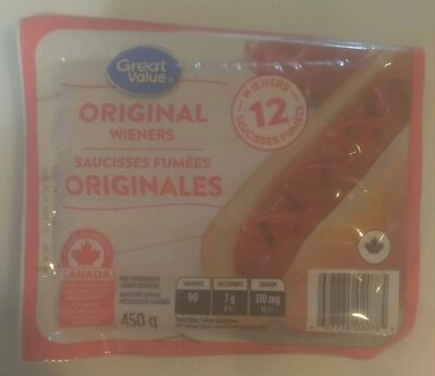 Original Wieners
