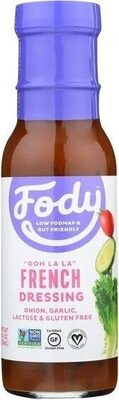 French Dressing