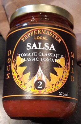 Salsa