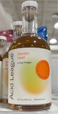 Garden Heat