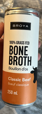 Bone Broth
