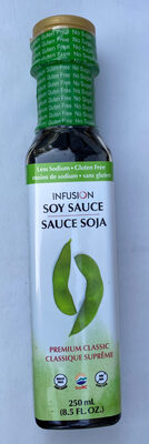 Premium Classic , Less Sodium
