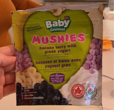 Mushies
