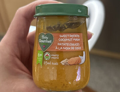 sweet potato