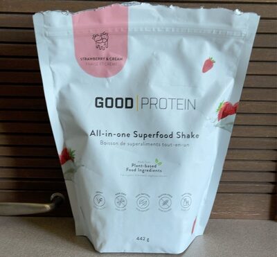GoodProtein