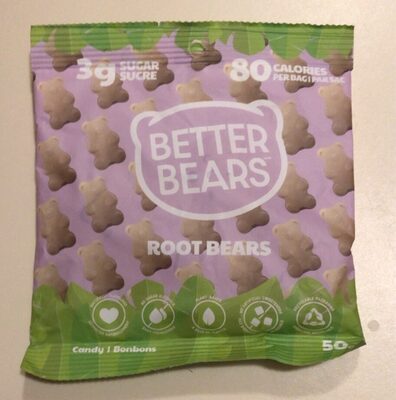 Root Bears