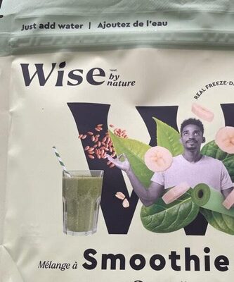Smoothie senteï