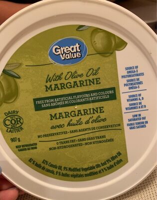 Margarine