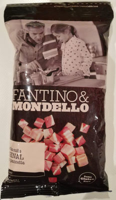 Pancetta cuite originale