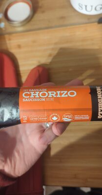 Chorizo