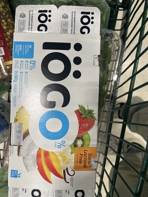 Yogurt