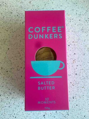 Salted Butter