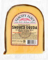 Smoked Gouda Cheese