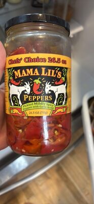 Peppers
