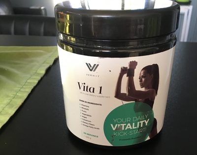 Vita 1
