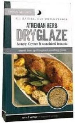 Athenian Herb Dryglaze