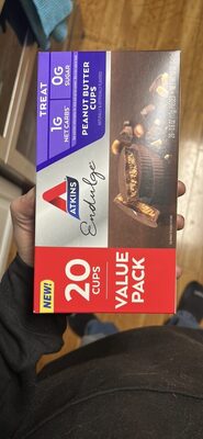 Peanut Butter Cups