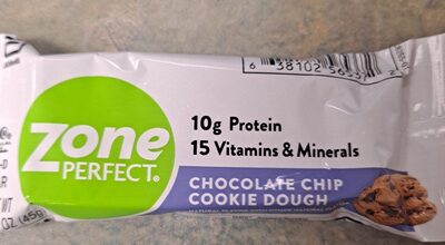 Nutrition Bar