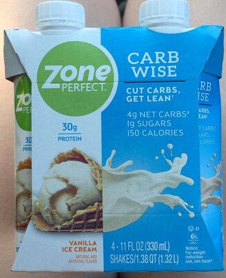 Carb wise