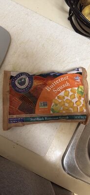 Butternut Squash