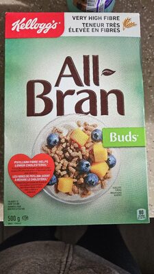All-Bran Buds