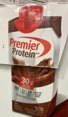Premier Protein