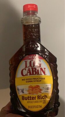 Syrup