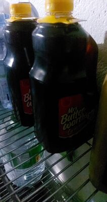 Original syrup