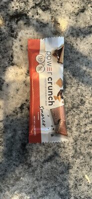 Protein Energy Bar