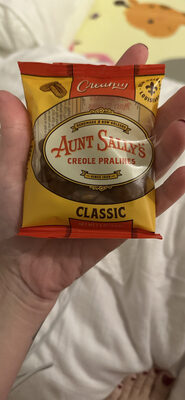 Creole Pralines