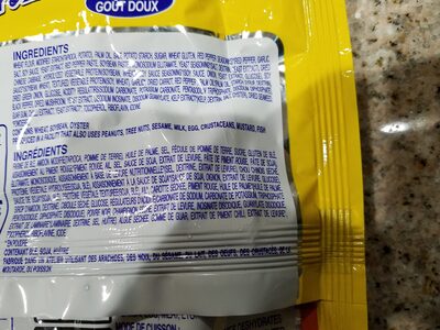 Jin Ramen MILD nouilles instantanées