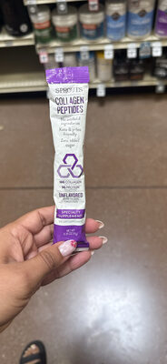 Collagen Peptides