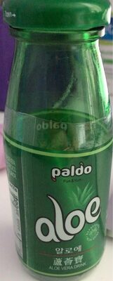Aloe Vera Drink