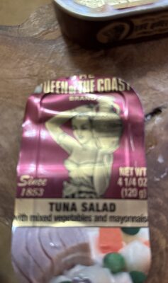 tuna Salad