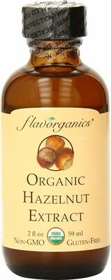 Organic Hazelnut Extract