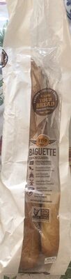 French Classic Baguette