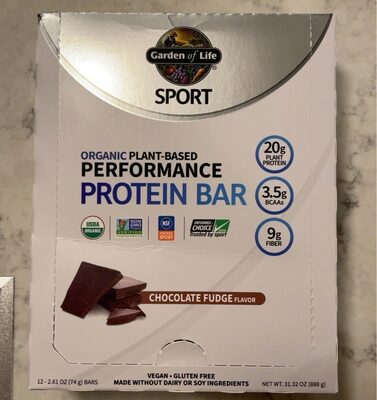 Sport Protein Bar