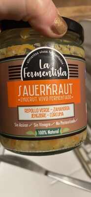 SAUERKRAUT