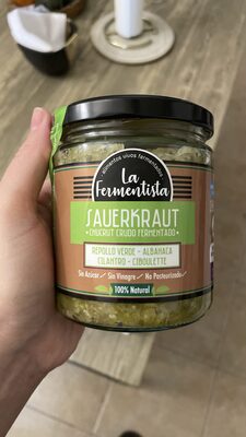 SAUERKRAUT