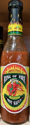 Ring of Fire Original