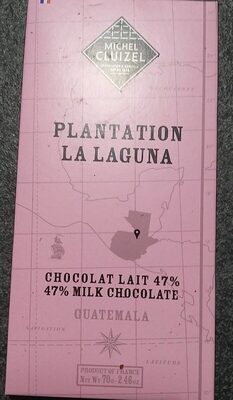 Chocolat lait