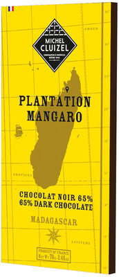 Plantation mangaro