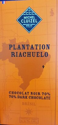 Plantation Riachuelo