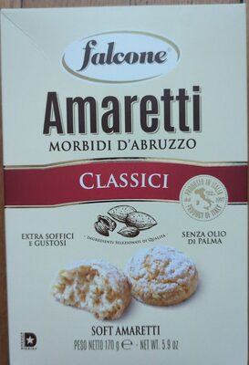 Amaretti