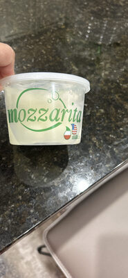 Mozzarita