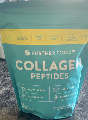 Collagen Peptides