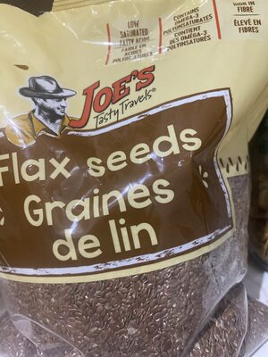 Graine de lin