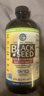 Black Seed